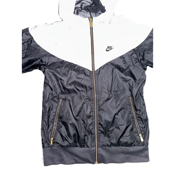 Vintage Nike Youth Jacket - Picture 3 of 4